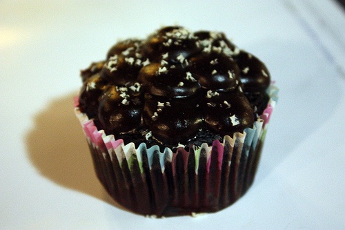 Coco Rush Coco Rush recipe