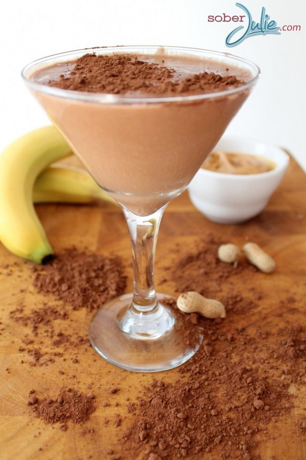 Cocobanana recipe