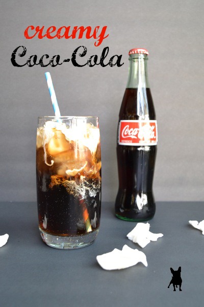 Coke Sucker recipe