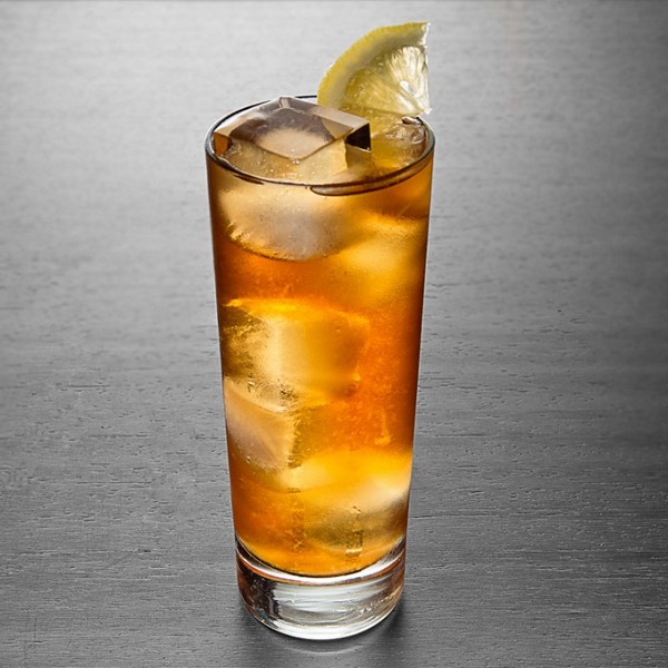 Colonel Dan's Ice Tea recipe