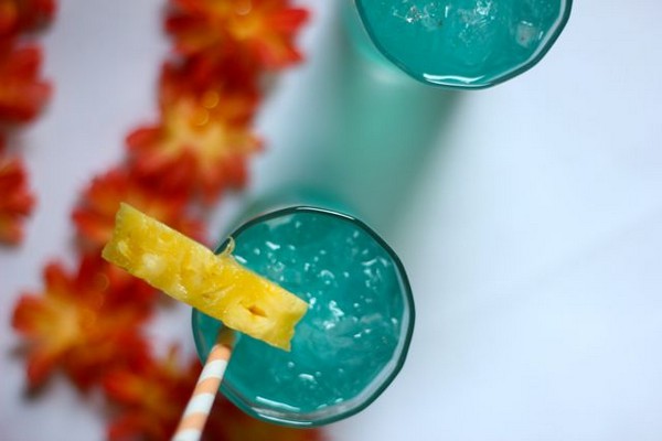 Abe's Tropical Night in Hell recipe