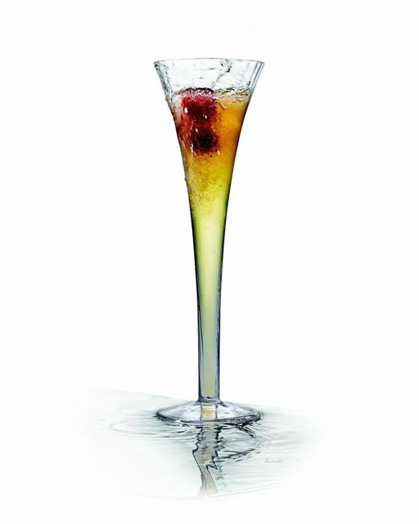 Commando Cocktail recipe