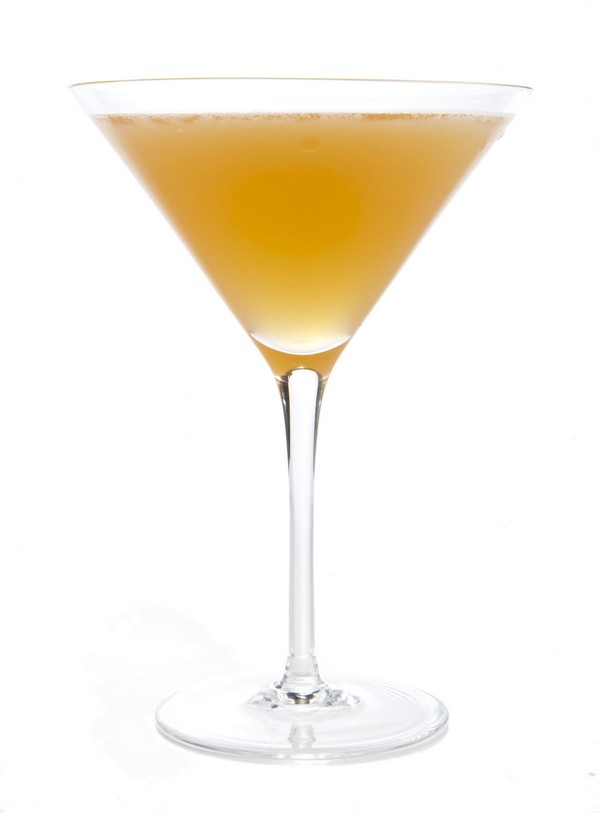 Commodore Cocktail recipe