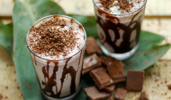 Cool Coco recipe