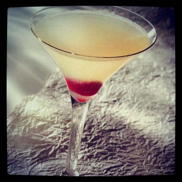 Corpse Reviver recipe