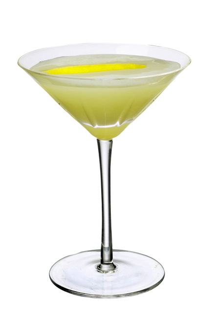 Absinthe Martini Absinthe Martini recipe