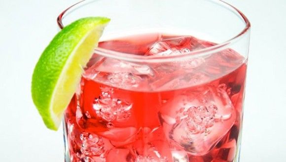 Cran Razz recipe