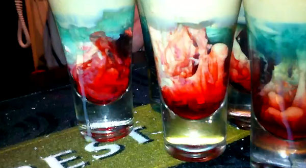 Crazy Orgasm Crazy Orgasm recipe