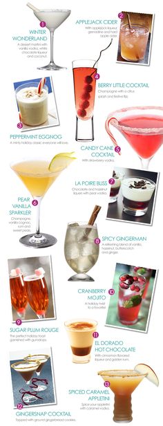 Dance With A Dream Cocktail recipe