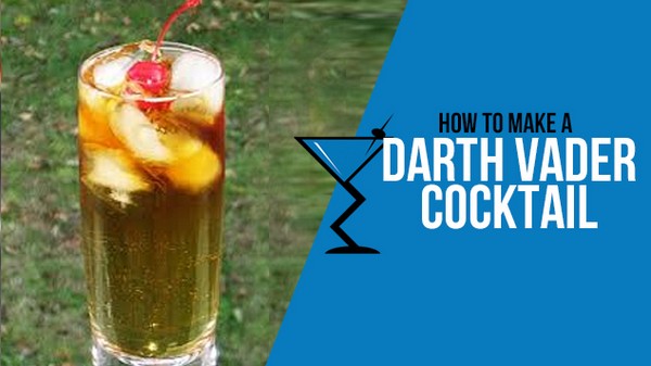 Darth Vader Darth Vader recipe