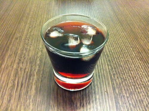 Dead Lizard Dead Lizard recipe