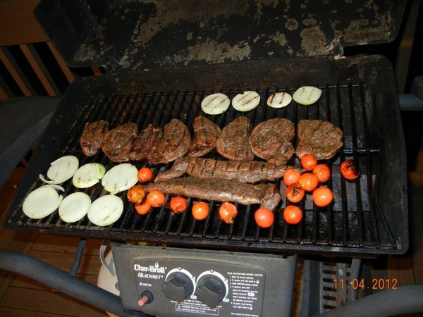 Deer Killer Deer Killer recipe