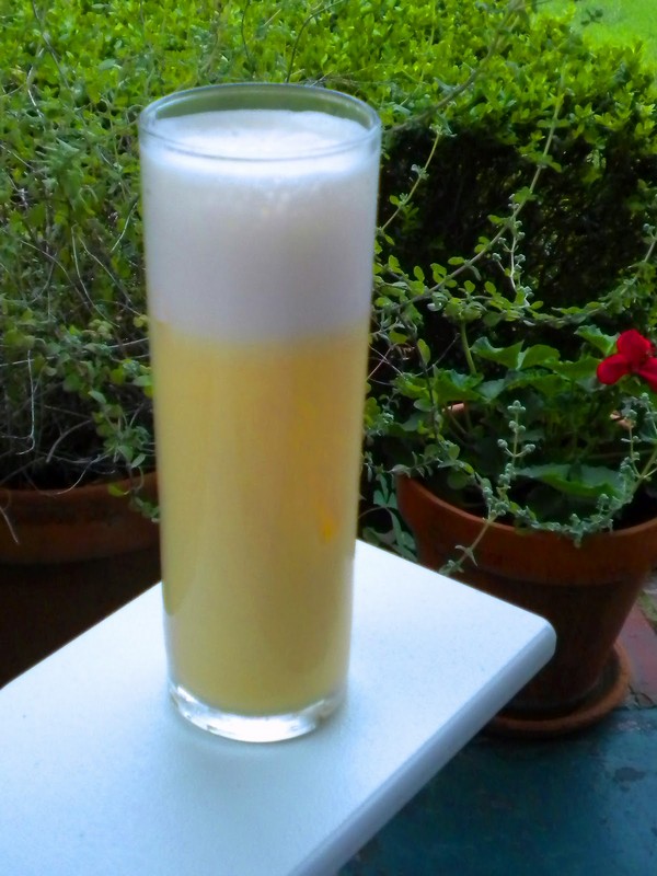 Derby Fizz recipe