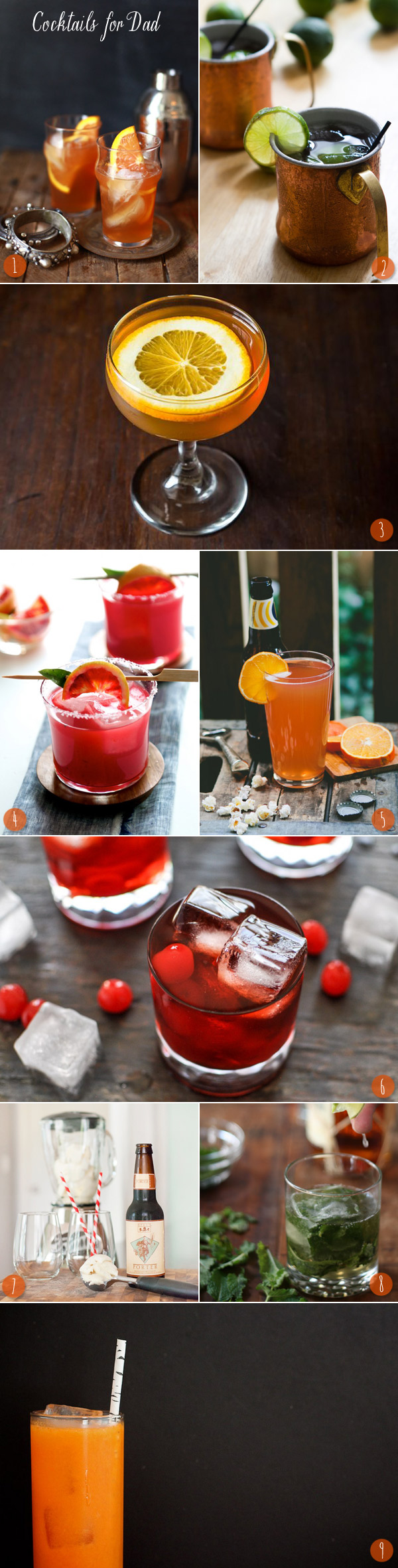Diablo's Blood Diablo's Blood recipe