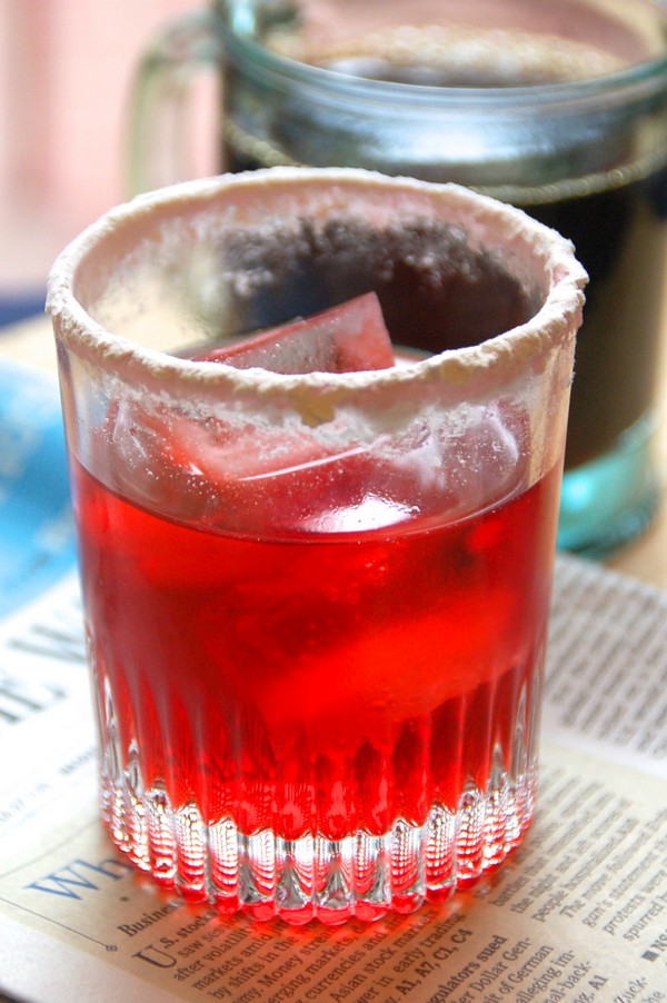 Die Hard Die Hard recipe