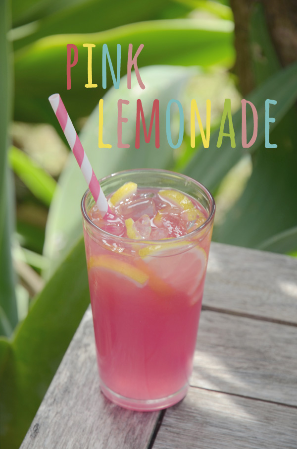 Dirty Mexican Lemonade recipe