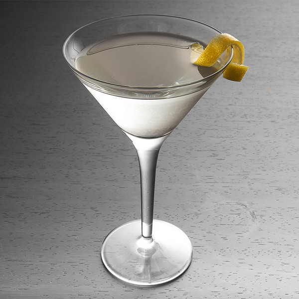 Dry Martini recipe