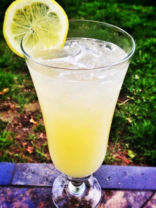 Eldorado Eldorado recipe