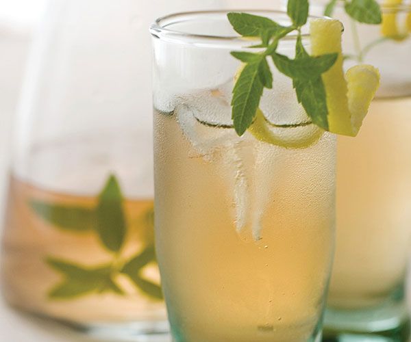 English Highball recipe