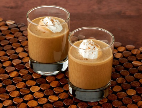 Erinn's Kahlua And Godiva recipe