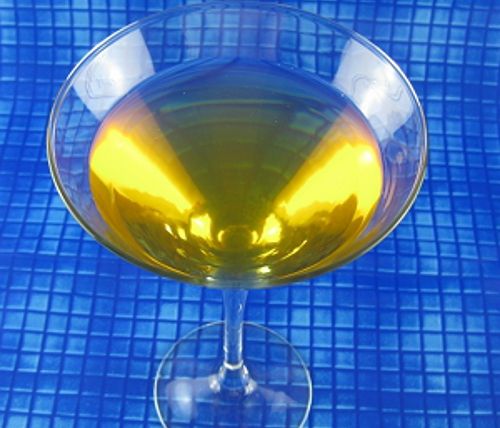 Ethel Duffy Cocktail recipe