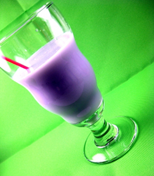 Etyk Etyk recipe