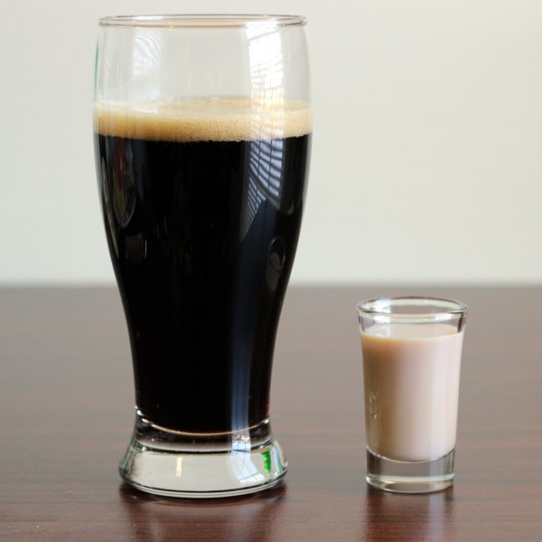 Carbomb recipe