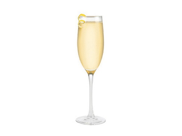 French 75 recipe