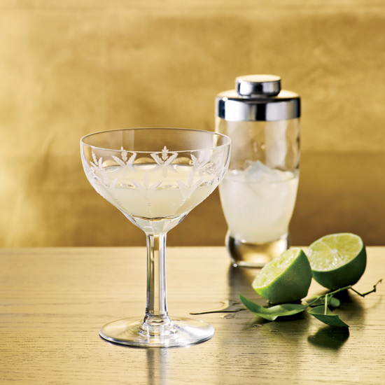 French Daiquiri recipe