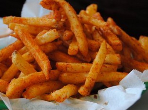 French Fry recipe