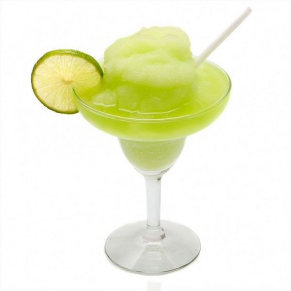 Frozen Midori Sour recipe