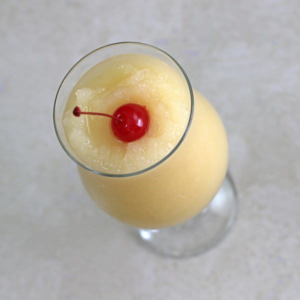 Fruit Fly recipe