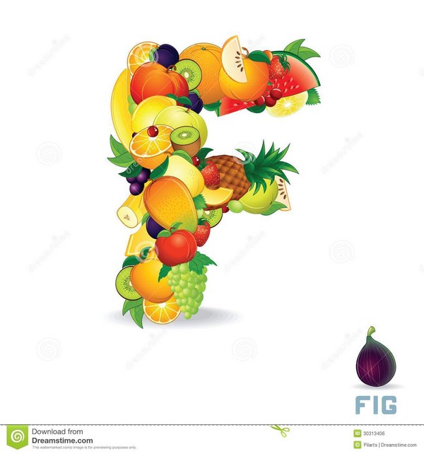 Fruity as F@#K recipe