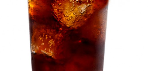 Fuzzy Cola recipe