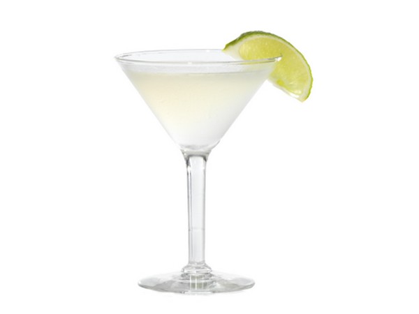 Gimlet recipe