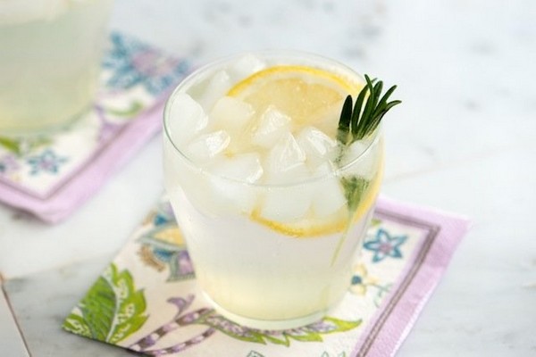 Gin and It recipe