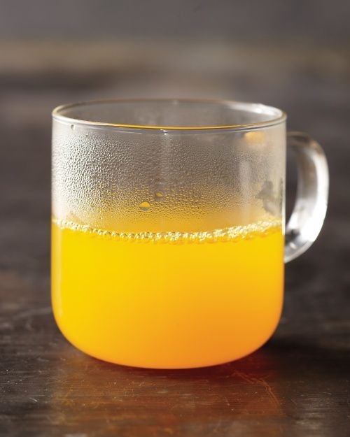 Golden Sip recipe