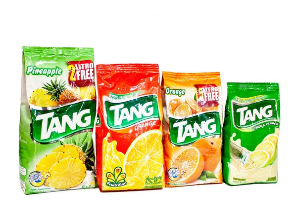 Golden Tang recipe