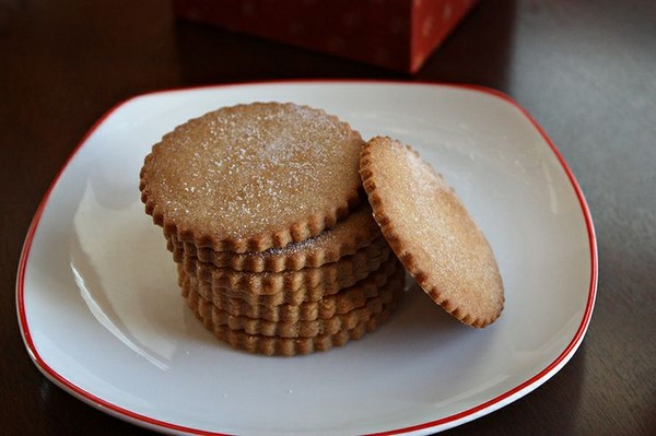 Graham Cracker Smasher recipe