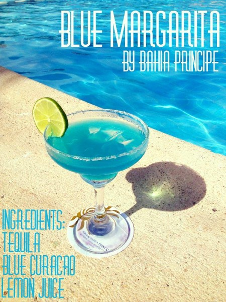 Grand Blue recipe