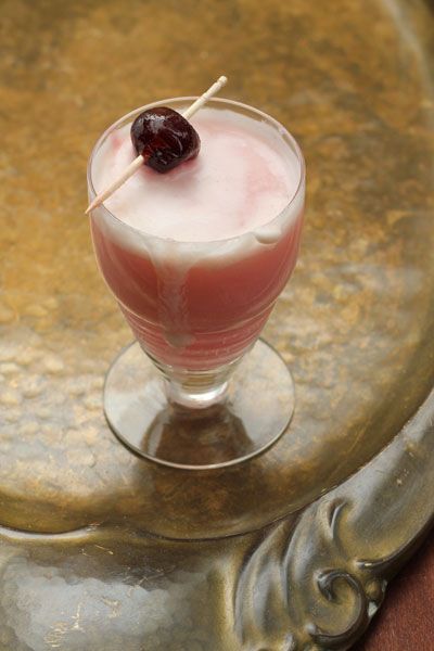 Grand Royal Fizz recipe