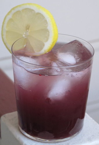 Grape Soda recipe