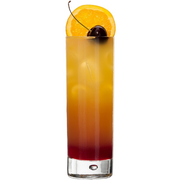 Amaretto Jack