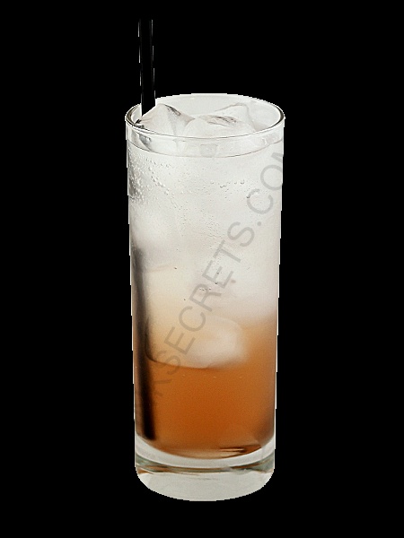 Amaretto Rose recipe