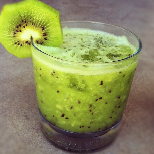 Hara Kiwi recipe