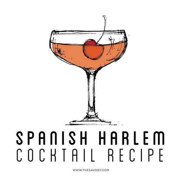 Harlem World Seven recipe