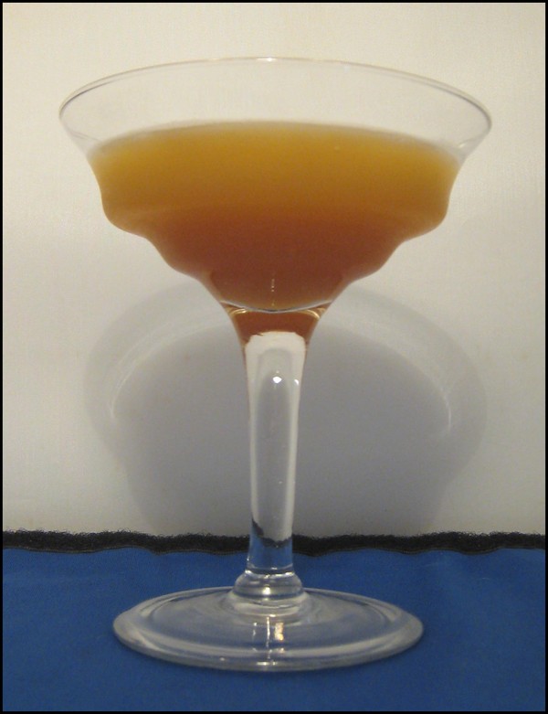 Harry's Harveys Punch