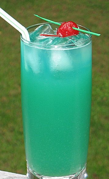 Hawaii Five O recipe