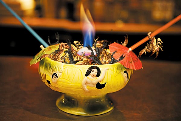Hell Hole Hell Hole recipe