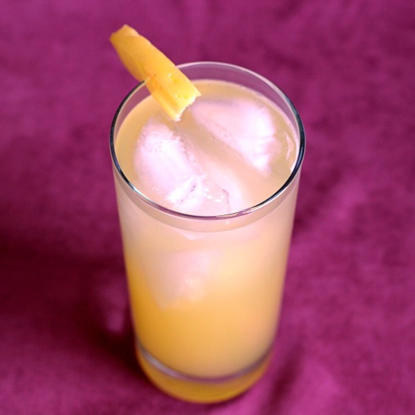 Honolulu Cooler recipe